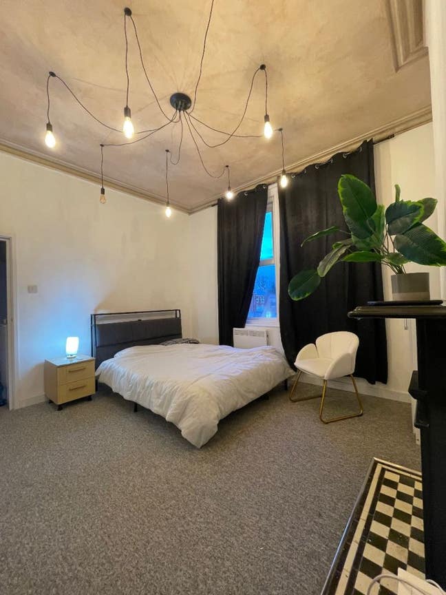 Double Room to Rent – All Bills Included | Student Main Photo