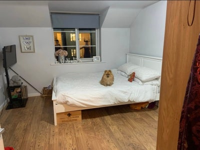 Double room in Uttoxeter Main Photo