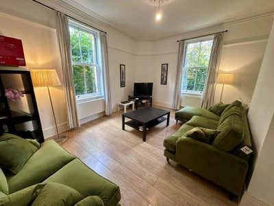 101 Broomspring Ln student house Main Photo