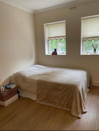 Room Available in Shared Flat – Bow Victorai Park  Main Photo