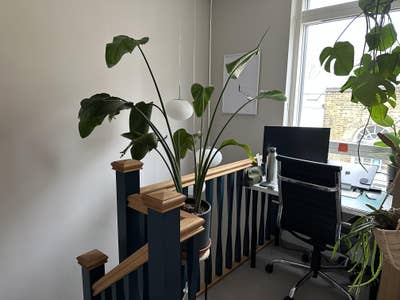 Lovely Short Term (max 2 weeks) Let in Clapton Main Photo