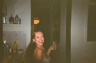  21 year old student looking for a flat :) Main Photo