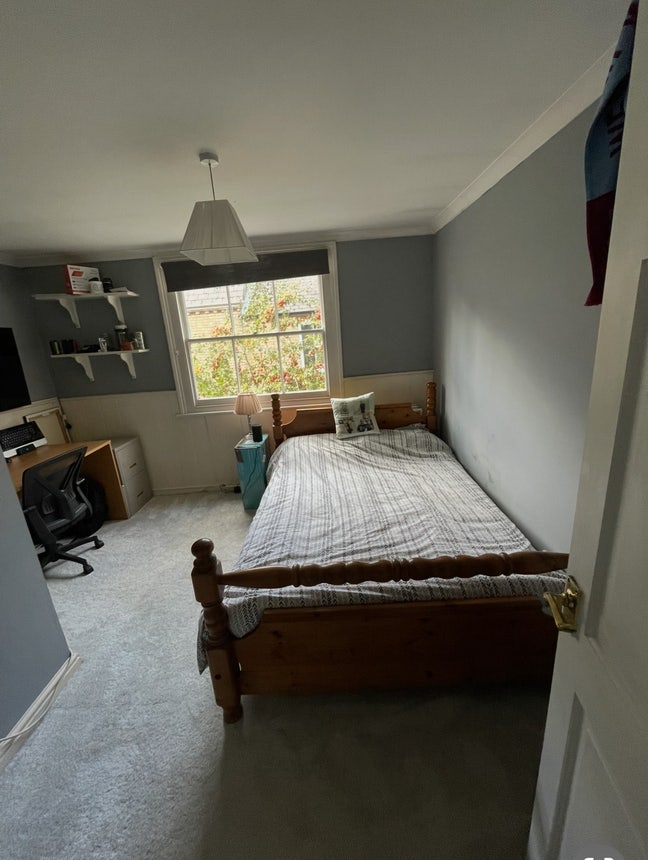Double room, centre of Huntingdon Main Photo