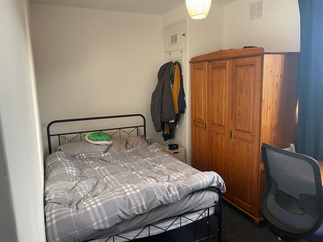 Double Room in Bethnal Green Main Photo