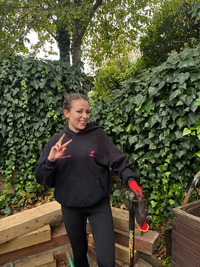 21 year old female seeking room in March/April Main Photo