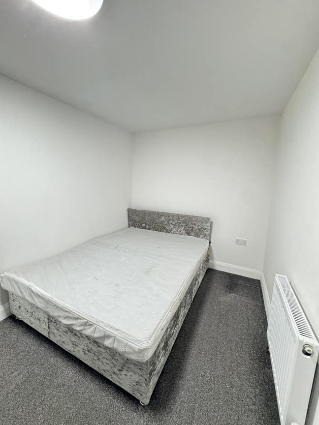 Double room for rent Main Photo
