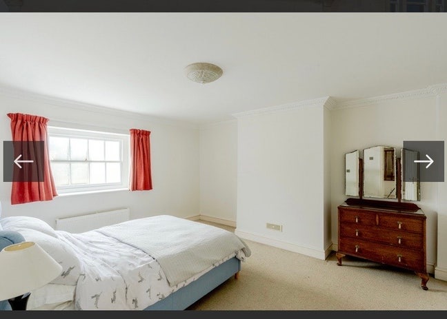 Double Room in Kingsdown Flat  Main Photo