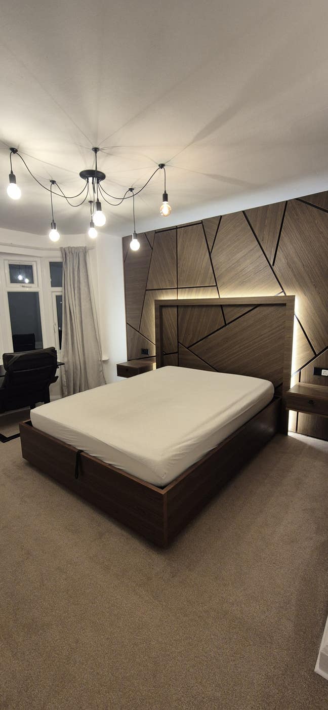 Double room  Main Photo