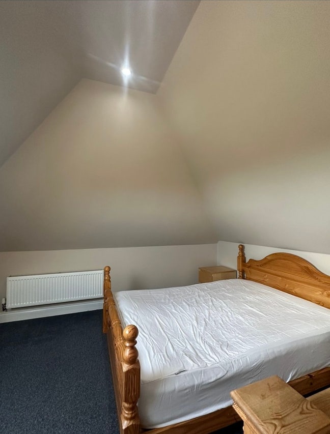 Double room for let in Filton Main Photo