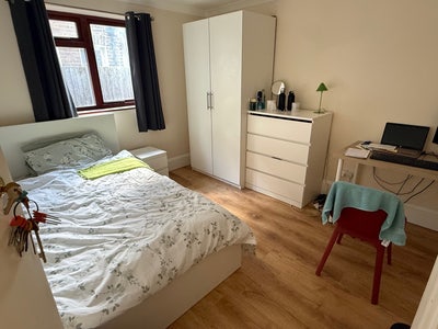 🌟Double  furnished room  &pound;795 pm all bills include Main Photo