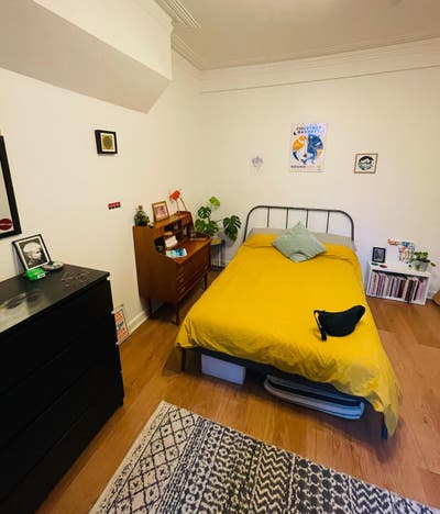 North London Queer/Flinta Home with Big Garden Main Photo