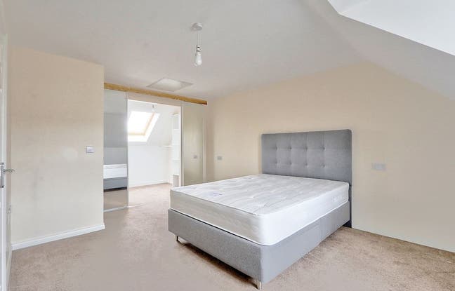 Room in a Shared House, Chadwick Walk, TS19 Main Photo