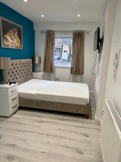 Double Room Available – Fully Furnished Main Photo