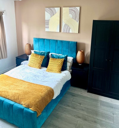 2 Double Rooms Available – Fully Furnished Main Photo