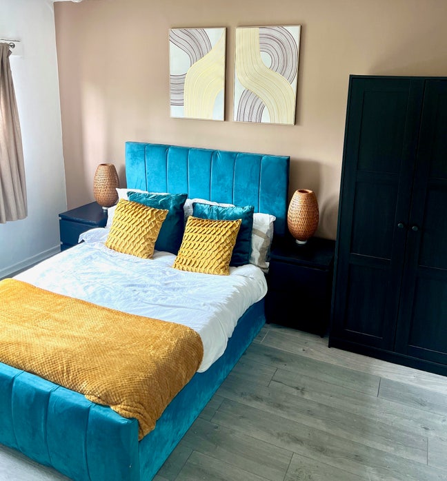 2 Double Rooms Available – Fully Furnished Main Photo