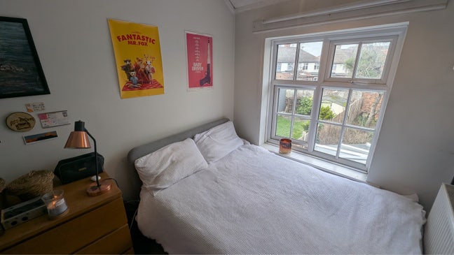 Double bedroom available - Wimbledon Park SW19 Main Photo