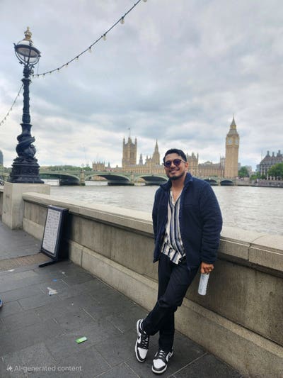 I am a professional male aged 31. I am lookin... Main Photo