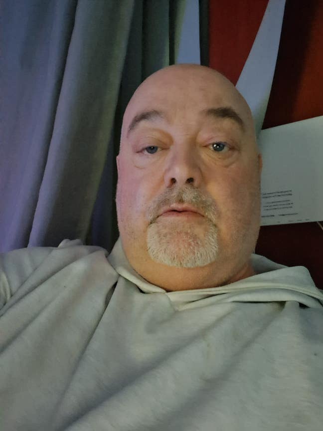 58 year old Male seeks a single or double room Main Photo