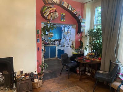 Flat share, Nottingham NG7 Main Photo