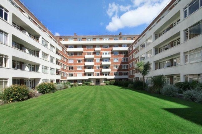 Cozy Double Room in Putney Main Photo