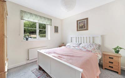 Double room for rent in two-bed Walthamstow flat Main Photo