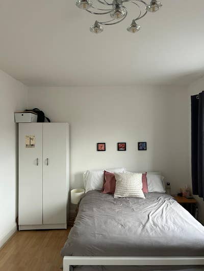 Room available near Finsbury Park - April 1st !🏡 Main Photo