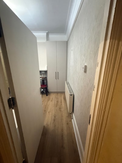 Double room available  Main Photo