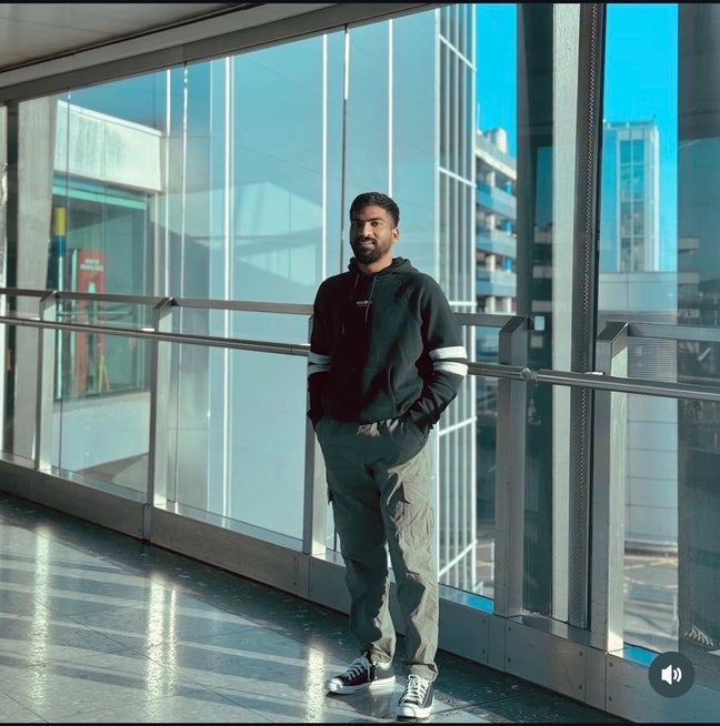 26 year old Male seeks a single or double room Main Photo