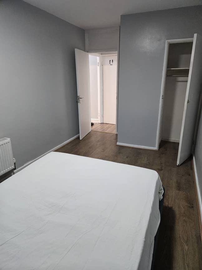 2-bed flat available for rent  Main Photo