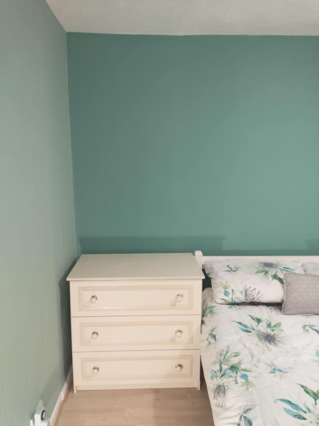 WFromHome,do it here.2 DB, office.Parking,gym,pool Main Photo