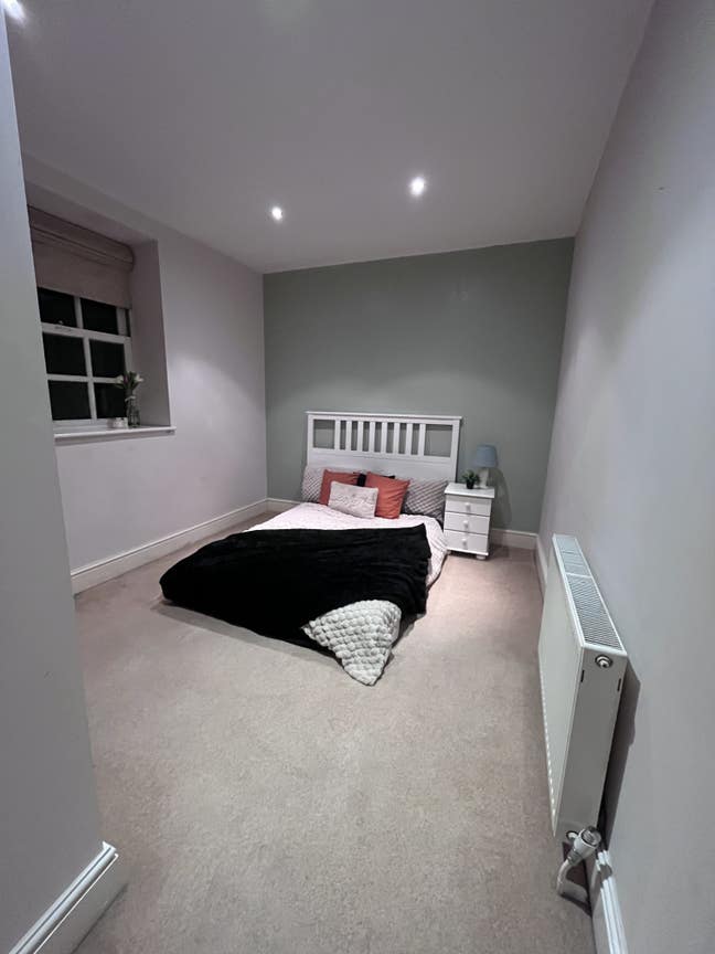 Large Double Room | Bills Incl | Parking | Garden Main Photo