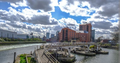 Studio flat E3 Bow/ Stratford! Main Photo