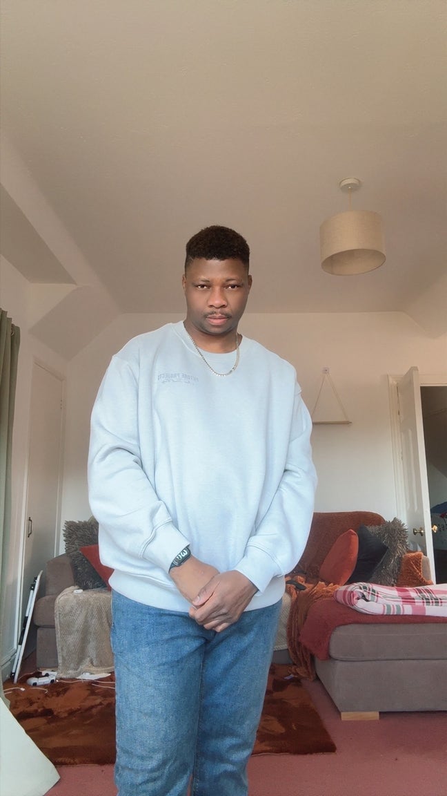 Good evening,  My name is Ezekiel. I work f... Main Photo