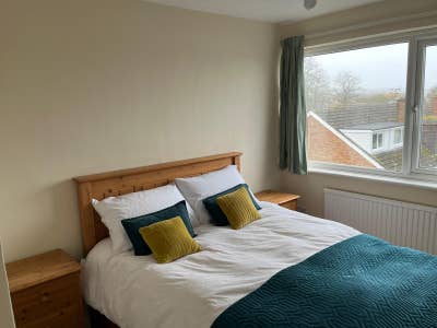 Double Room in Dunstable Main Photo