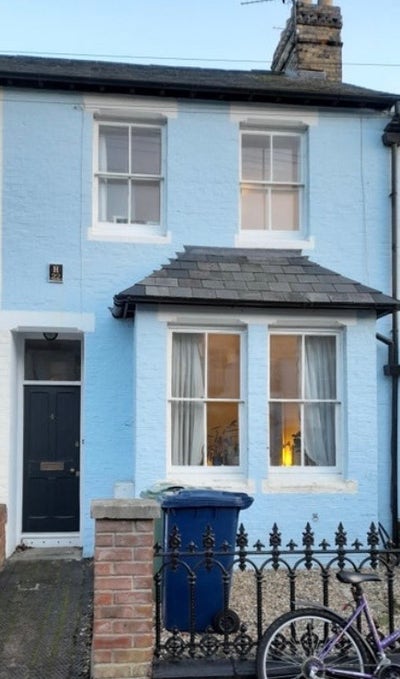 Lovely Room in Jericho!  Main Photo