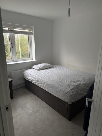 Double Room for Rent Main Photo