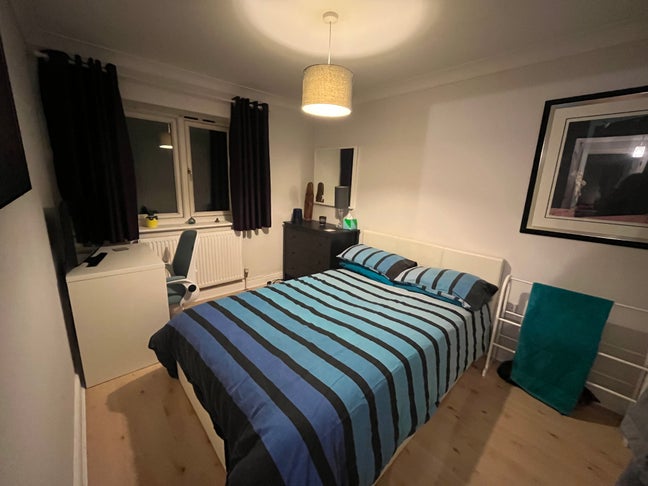 Room to let in Rampton, Cambs  Main Photo