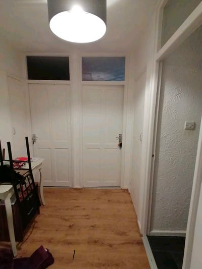 I need someone who's working, and God fearing.  Main Photo