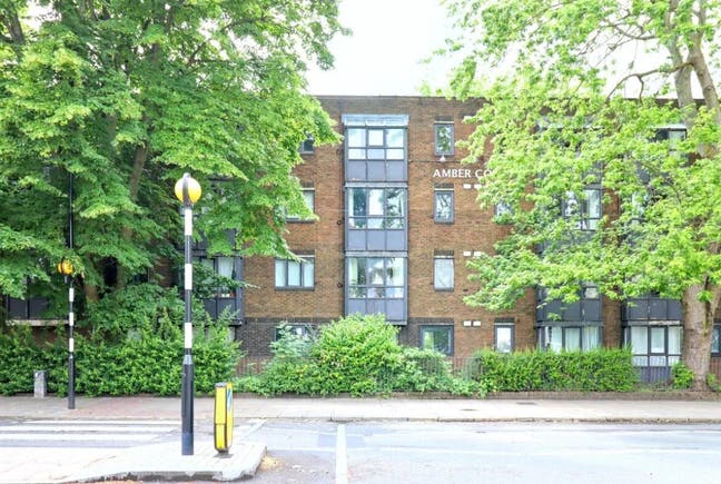 Studiop Bride Street, Islington, London, N7 Main Photo