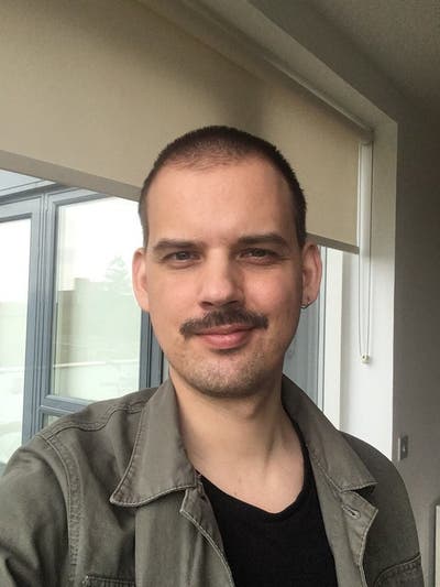 Looking for a room in Ealing Main Photo