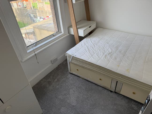 Single  room  available  in  E12  Main Photo