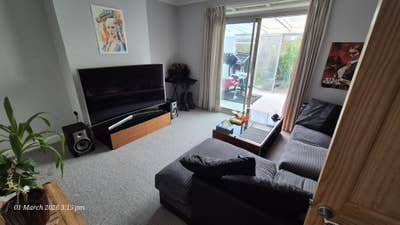 Spacious Double Bedroom with Private Bathroom  Main Photo