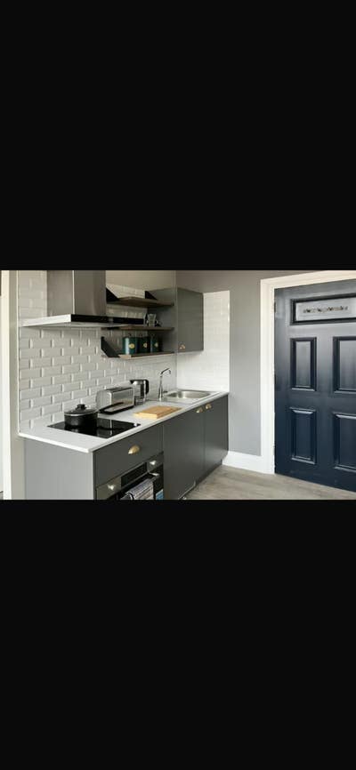 City Centre Studio Main Photo