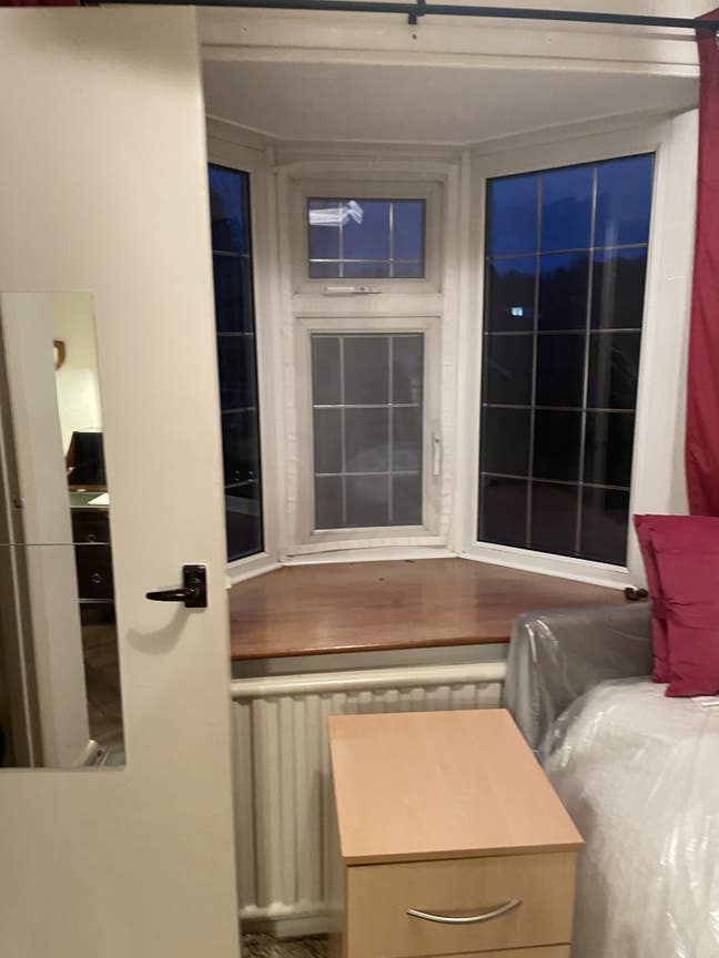 Single Room for Rent opposite CityHospital Main Photo