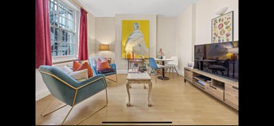 ✨1 bed flat  in Pimlico/Victoria✨ Main Photo