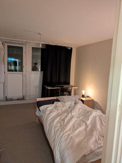 2 month sublet in heart of hackney🥰 Main Photo