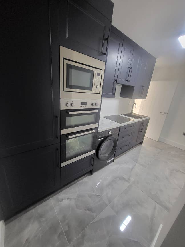 Modern Ensuite Room – All Bills Included – Andover Main Photo