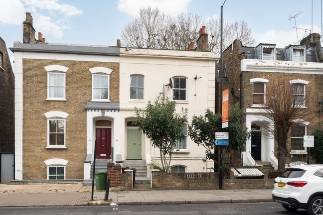 Large Bright Room + Garden | Amazing Hackney Locat Main Photo