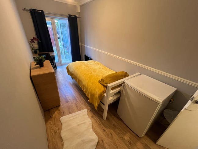 🥑Denmark Hill- Single room in King's Hospit Main Photo