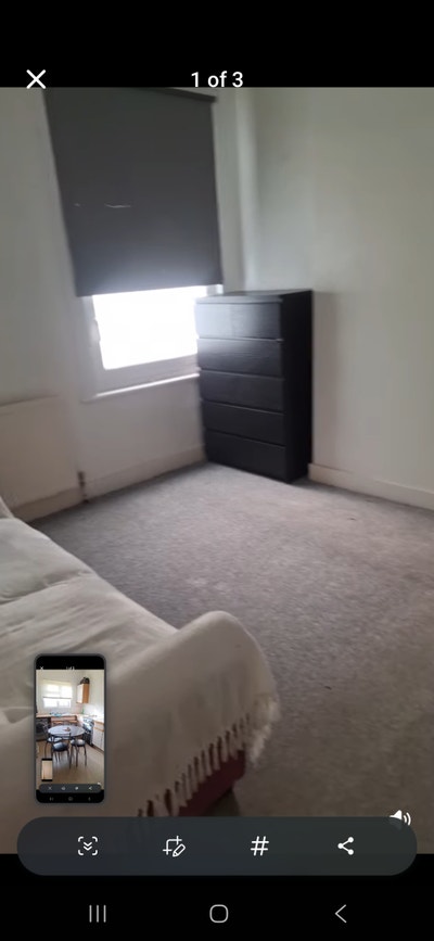 One Room to Rent Main Photo